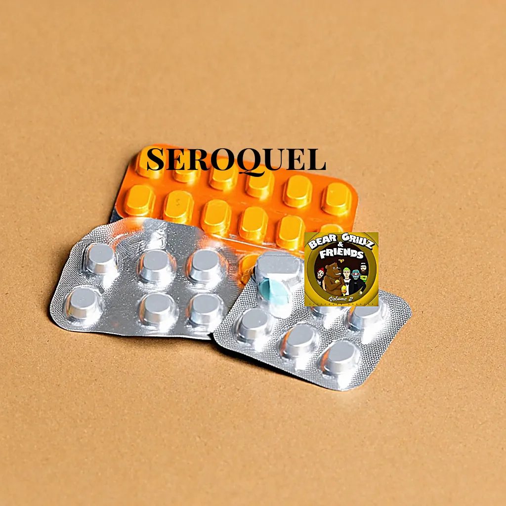 Modalità prescrizione seroquel